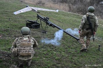 Военные рассказали об уничтожении более ста складов снабжения ВСУ за месяц