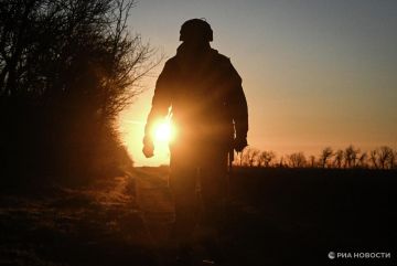 Танкисты "Севера" уничтожили опорный пункт ВСУ под Харьковом