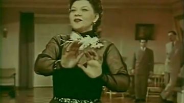 Великая Шульженко спасла миллионы бойцов. Но сама умерла в нищете