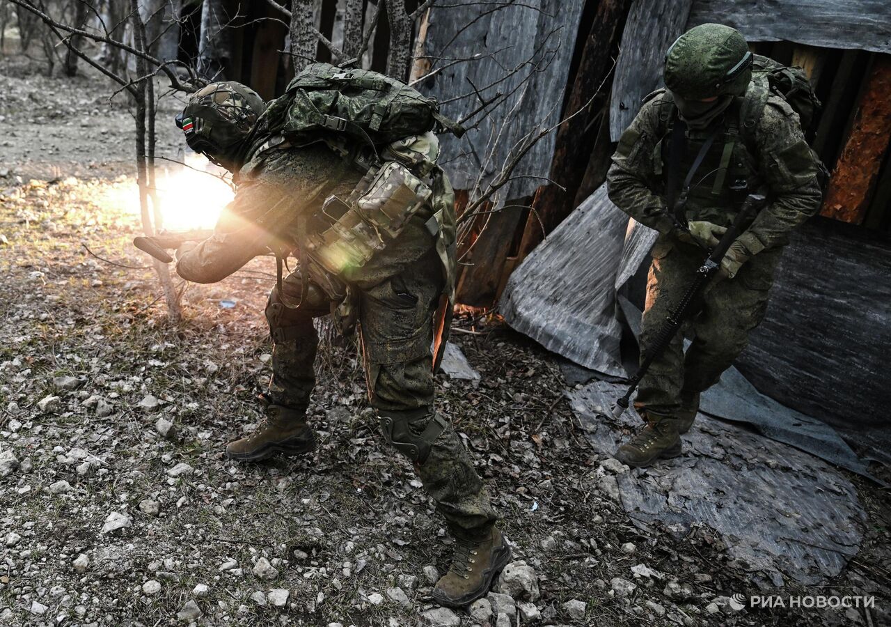 Спецоперация, 5 апреля: ВС России поразили инфраструктуру аэродромов ВСУ