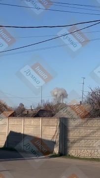 Хроника ударов по территории Украины 04 апреля 2026 года - 05 апреля 2026 года