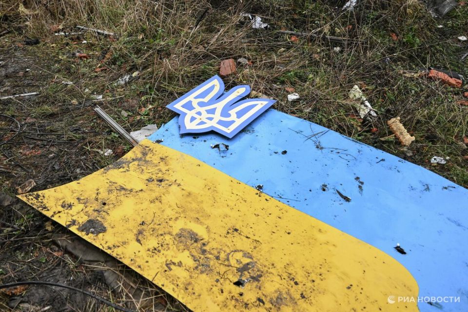 На Украине людей загоняют на принудительные работы под видом эвакуации