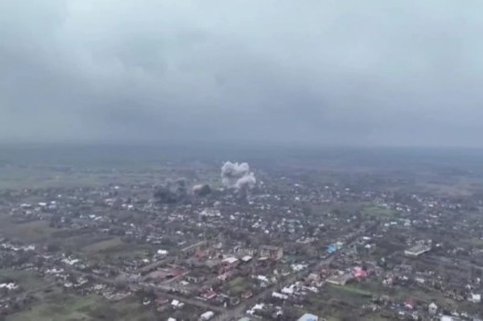 Генерал раскрыл два фронта, где ВСУ могут контратаковать