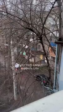 В Харькове пырнули ножом душегуба