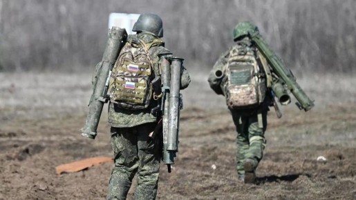 На Харьковском направлении продолжаются ожесточённые бои