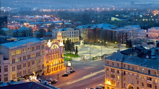 В Харькове прогремел взрыв в Киевском районе. Главное к этому часу