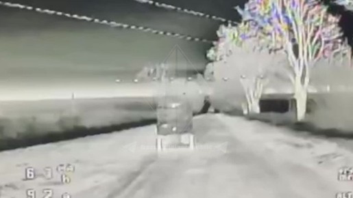 Работа расчетов БПЛА батальона им. Максима Кривоноса