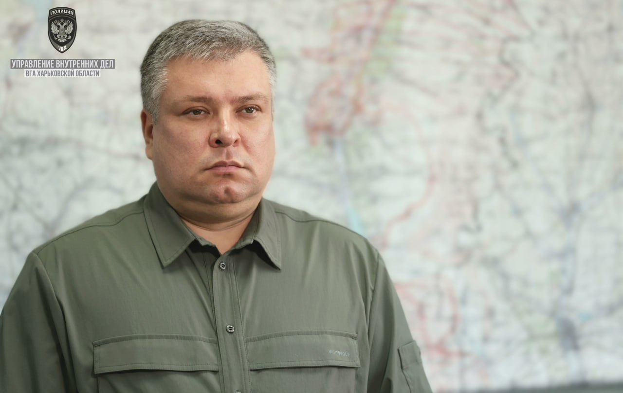 Замглавы ВГА Харьковской области Евгений Лисняк: «украинские власти устроили провокацию в Дергачах, инсценировав удар по поезду для спасения бизнеса и получения дотаций»