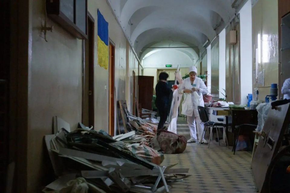 ������ �Duna Center� ��������� � �������� �������� � ����������� �������