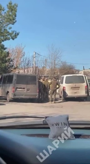 Людолова ударили ножом в Харькове