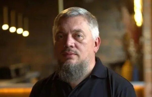 Приснился мне странный сон