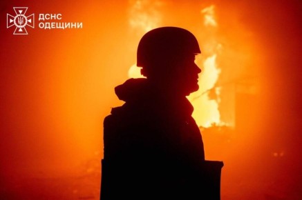 В Харькове прогремел взрыв