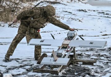 Российские БПЛА за месяц уничтожили более 95 блиндажей ВСУ под Харьковом