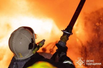 В Харькове прогремел взрыв
