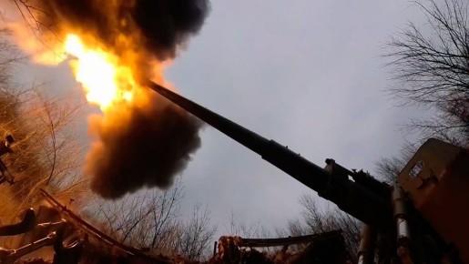 «Гиацинт-С» ударили по пунктам управления дронами ВСУ в Харьковской области