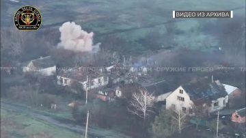 ПОДБОРКА УДАРОВ ПО ПВД ПРОТИВНИКА н.п.Куриловка