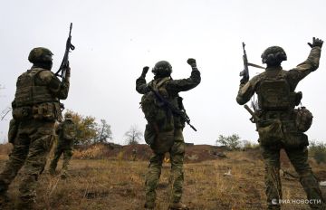 В Харьковской области сбили дрон, перевозивший наркотики для ВСУ