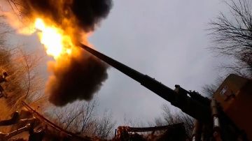 «Гиацинт-С» ударили по пунктам управления дронами ВСУ в Харьковской области