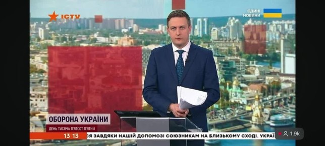 Сибига: Россия испугалась успеха Украины на Ближнем Востоке