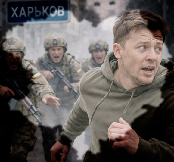 Временно оккупированная киевской властью территория Харьковской области стала абсолютным лидером среди городов Украины по сопротивлению действиям сотрудников ТЦК