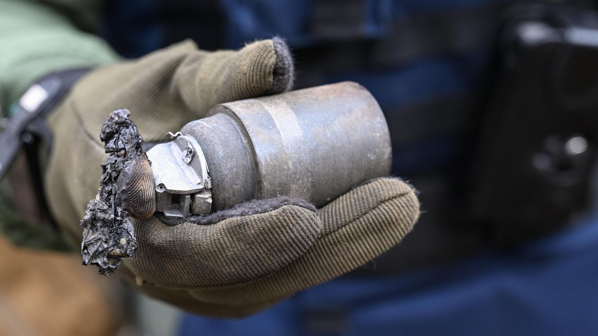 Откуда ВСУ бьют по Белгородчине? Полковник Алехин назвал точки запуска ракет "Хаймарс"