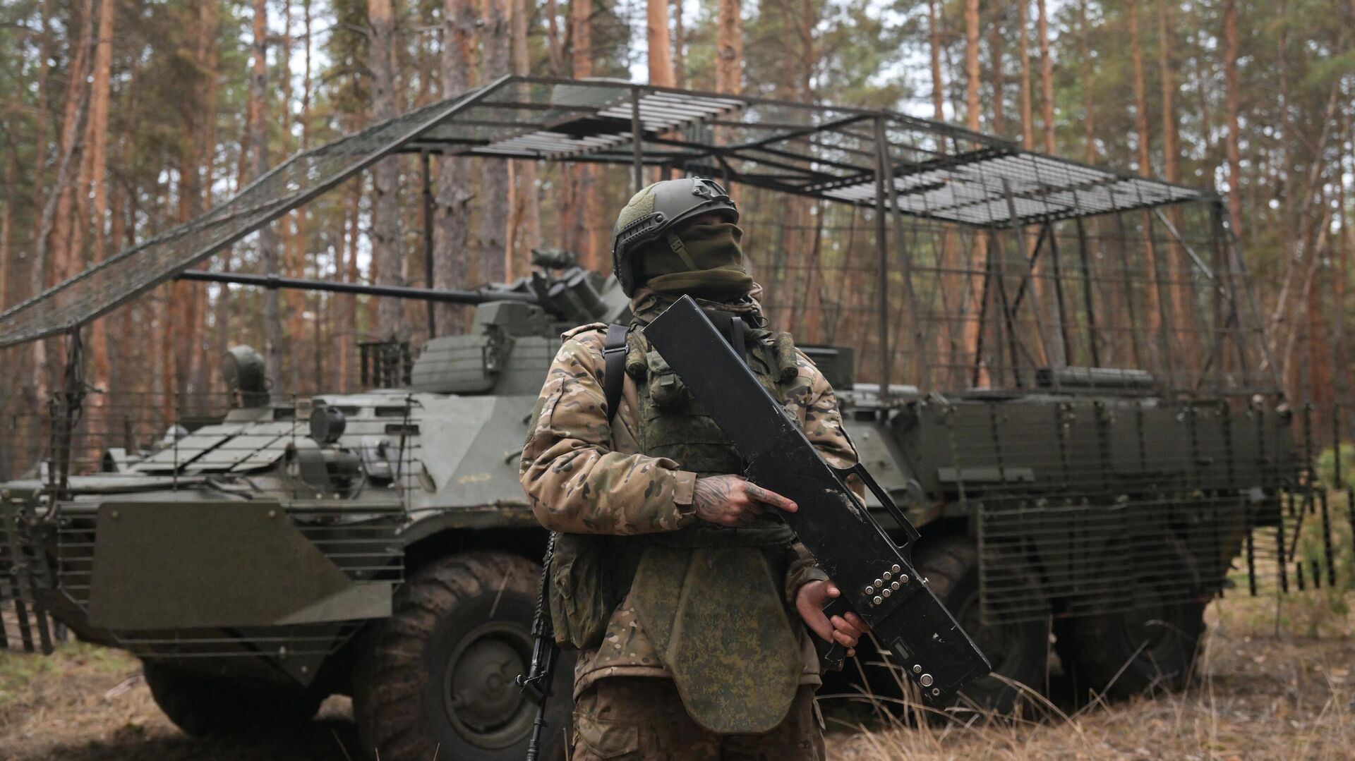 "РЛС не видят низколетящие цели": эксперт предложил простой и дешевый способ защиты от БПЛА