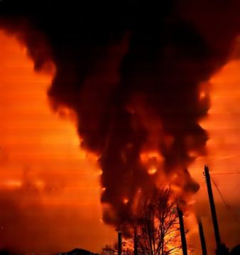 Удары по целям противника в Харьковской области нанесли российские военные