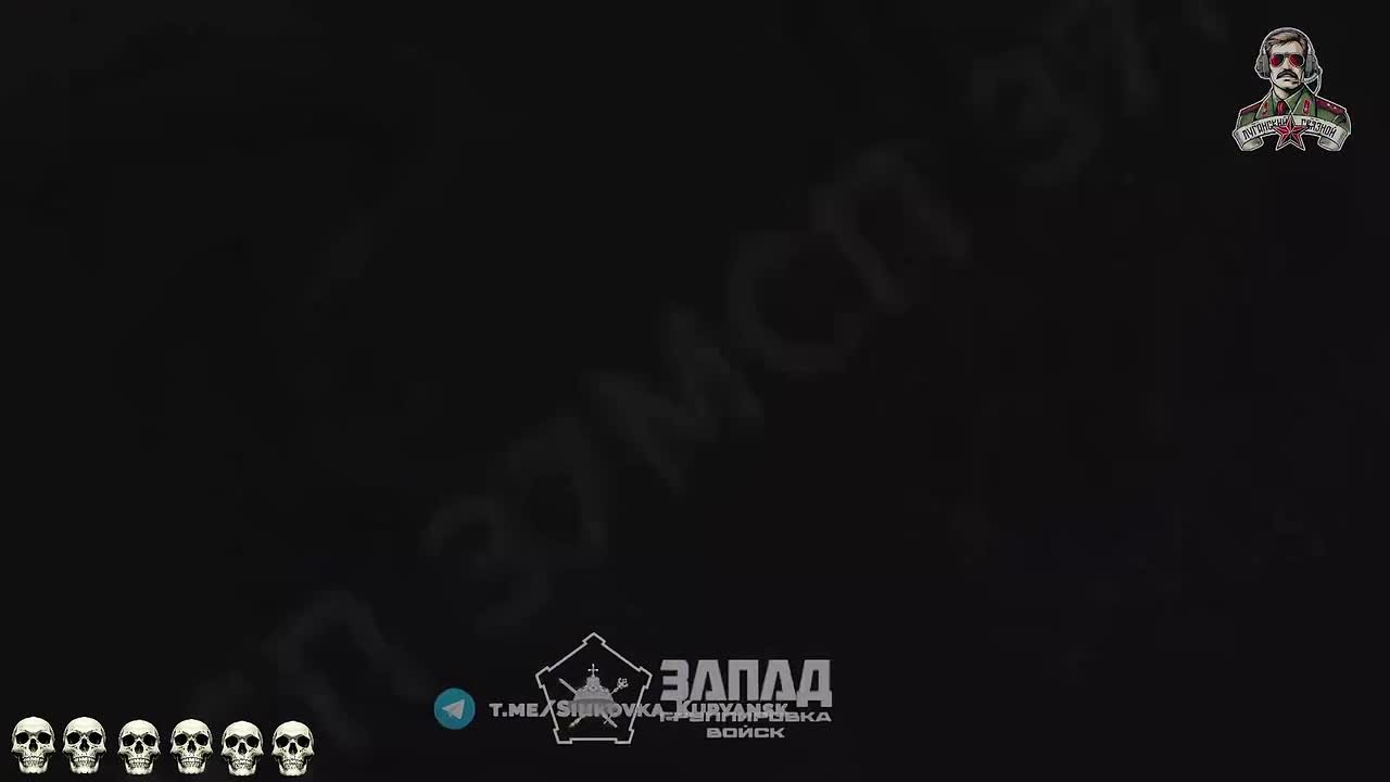 Записки ветерана: Хорошая нарезка свинореза на Купянском направлении