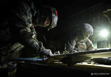 Бойцы "Севера" ликвидировали свыше 60 пунктов управления БПЛА ВСУ