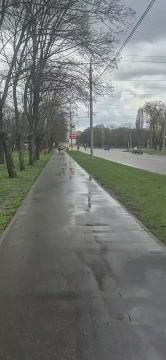 Харьков, ул. Харьковских дивизий