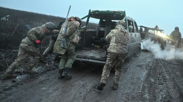 "Отодвигаем ВСУ от границы": Алехин про ситуацию под Волчанском и в районе Великого Бурлука