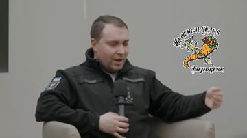 Буданов: Украинские дроны производятся из иностранных комплектующих и на импортном оборудовании, поэтому Украина - только «пользователь, не более того»