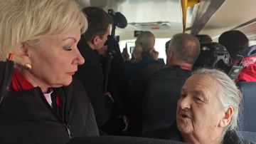 Состоялся обмен военнопленными между Украиной и Россией 175 на 175