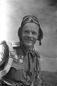 ������ ��������� ������� (5.09.1918 - 9.04.1992)