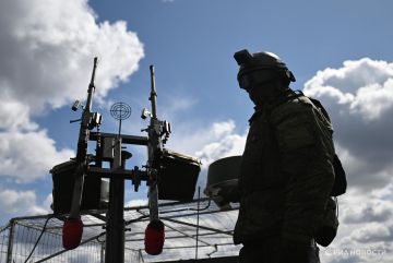 Спецоперация, 12 апреля: ПВО за сутки сбила 134 БПЛА и шесть авиабомб