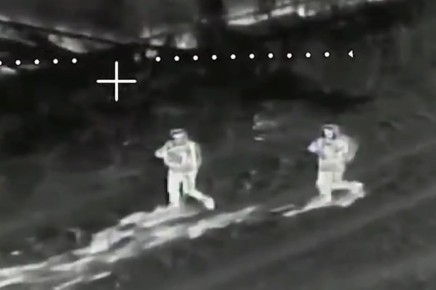 Сводка СВО за 12 апреля. Стало известно о ликвидации супружеской пары опытных дроноводов ВСУ — Богдана и Светланы Полищук