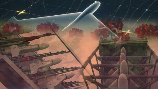 Перемирие закончилось: по целям на Украине начали работать первые "Герани"