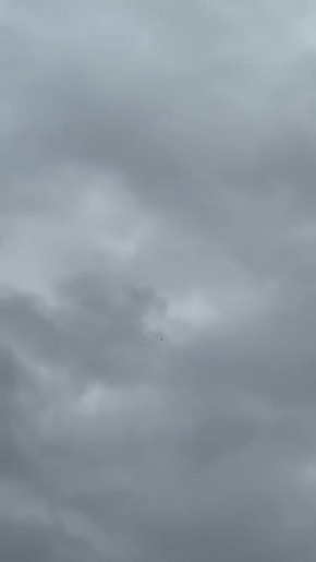 Космический суперистребитель ВВС Украины гонится за "Геранью"