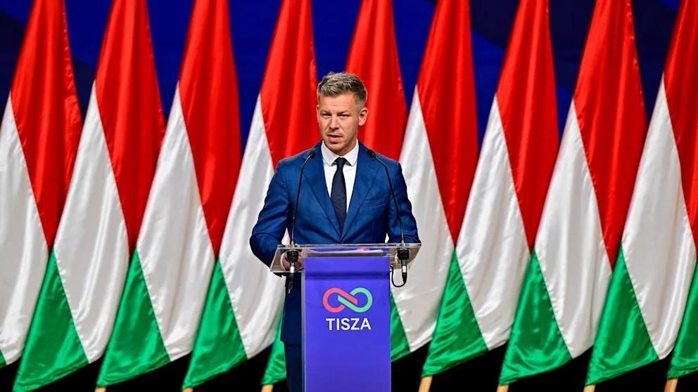 Мадяр сделал первые официальные заявления