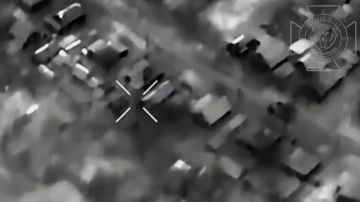 Владимир Разин: Ликвидация всушной пехоты в Харьковской области у нашей границы