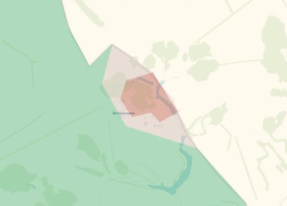 Российские войска продвинулись в Харьковской и Донецкой областях, — украинский паблик DeepState