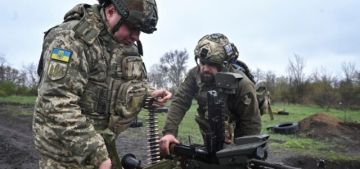 Гражданский аэропорт Харькова используется для хранения боеприпасов ВСУ