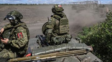 Армия России освободила Волчанские Хутора в Харьковской области