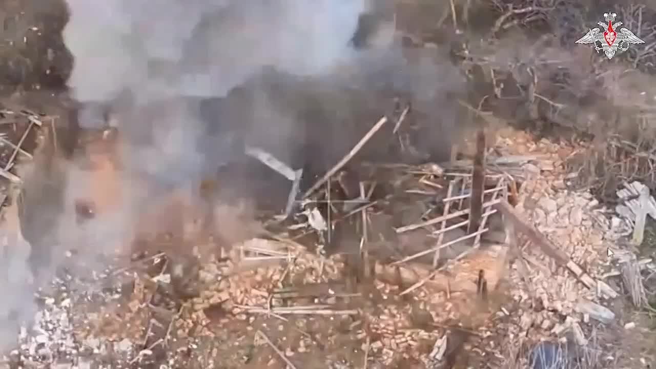 Подразделения ГрВ «Север» установили контроль над населенным пунктом Волчанские Хутора Харьковской области