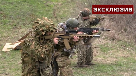 Спецназовцы ГрВ «Запад» рассказали о спасательной операции под огнем ВСУ