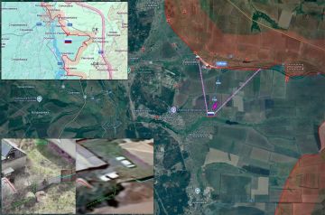 Новоосиново Купянский район