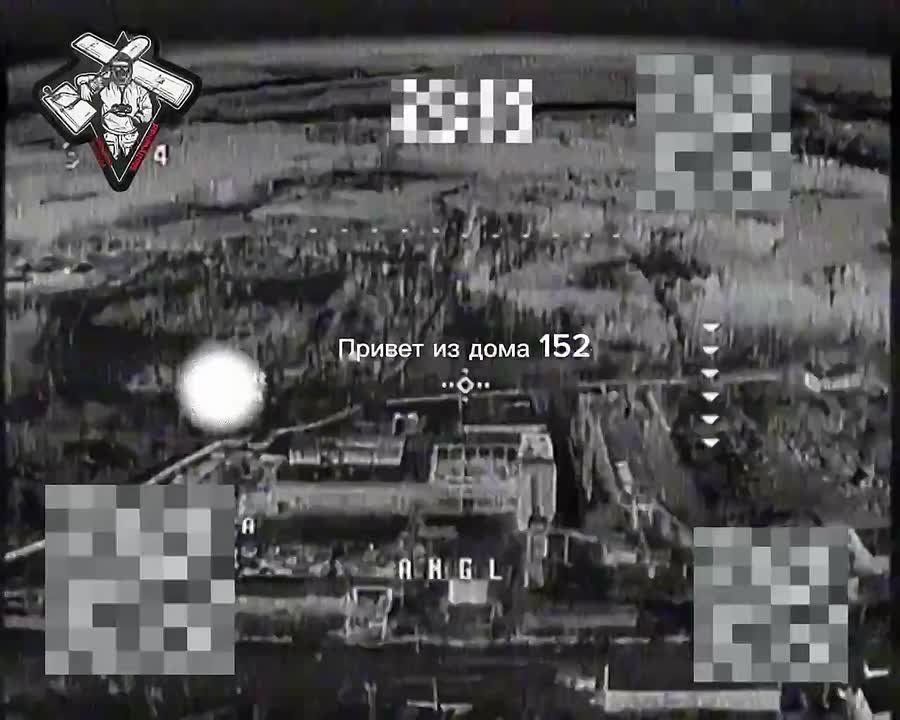 ��������� �����������. ������ FPV ���������� ���� ���������� �������, ������ ���������� ���� � ����� ���� ����������