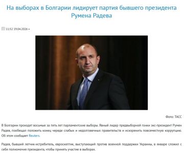 ��� ����� ����. � �������� �������� ��������� ������������� ������: �������� ������ ���-���������� ������, ������� ��������� ������ ������ �������, � Reuters �� ������ �������, ��� ������ ����� �������� ����� 35% ������� �...