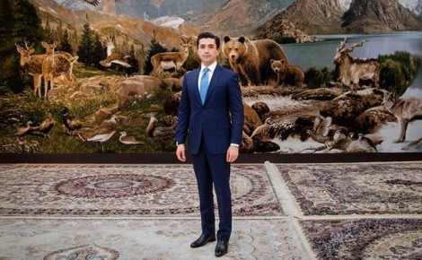 �� ���������� telegram-������� ������ ������� � ����������� ���������� ���� � ������ ����������� ��������������� ������ �������