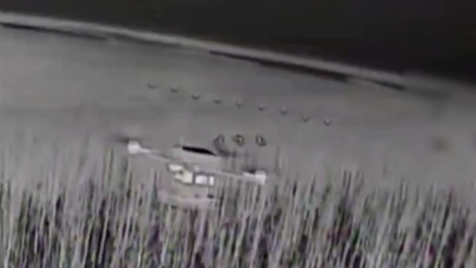 FPV-������������ ����� ������������ ��� � ����������� �������